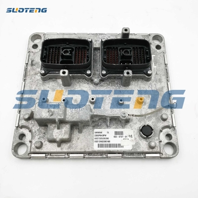 433-6797 4336797 Контроллер ECU для запасных частей
