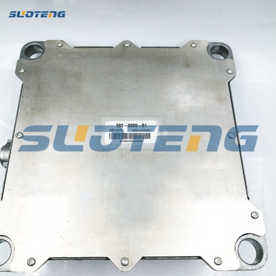 582-6899 Контроллер 5826899 ECU Для двигателя C6.4