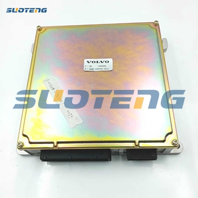 VOE14390099 14390099 Контроллер ECU для экскаватора EW200B