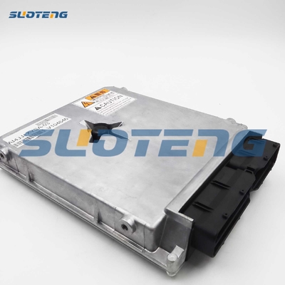 8-98075071-1 Контроллер ECM 8980750711 Для двигателя 4JJ1