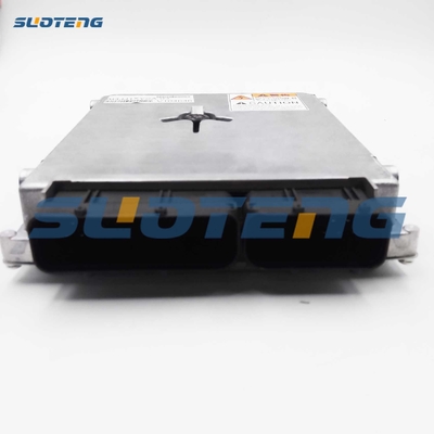 8-98075071-1 Контроллер ECM 8980750711 Для двигателя 4JJ1
