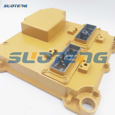331-7540 ECM Контроллер ECU Для 320D 323D Двигатель 3317540