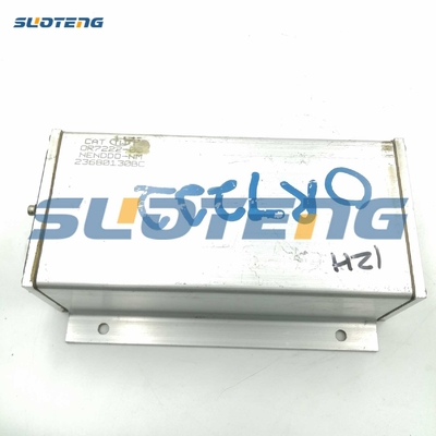 0R-7222 Управляющий ECU ECM 0R7222 Для 120H 140H трактора