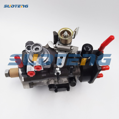9520A424G 2644C311 Для насоса для впрыска топлива двигателя C4.4