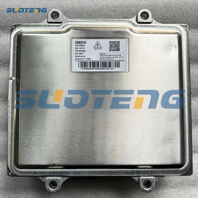 4354660 Контроллер ECU CM2670 Для двигателя