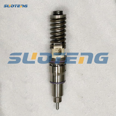 VOE21371673 21371673 Инжектор топлива для экскаватора двигателя D13 EC380D