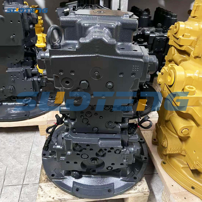 708-2L-00400 Гидравлический главный насос для экскаватора PC200-8