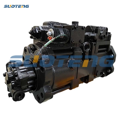 K3V63DT Гидравлический насос Assy для экскаватора EC140