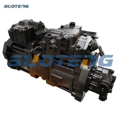 K3V63DT Гидравлический насос Assy для экскаватора EC140