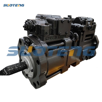 K3V63DT Гидравлический насос Assy для экскаватора EC140