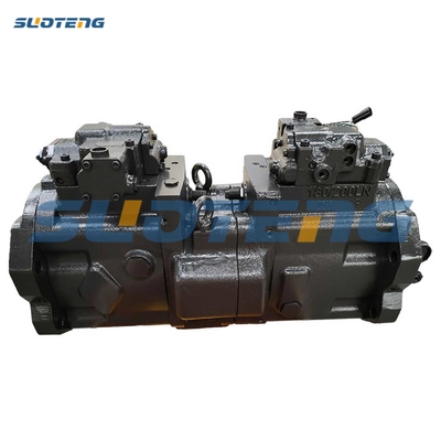K5V200DTH Гидравлический насос Assy для экскаватора SY405 SY455