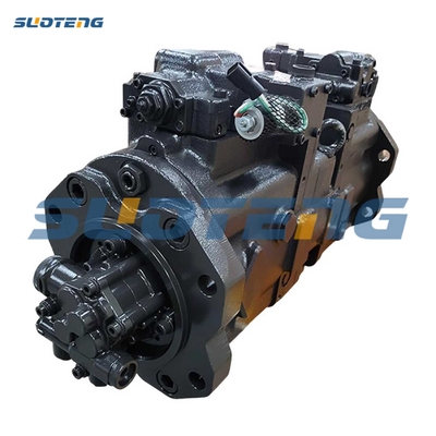 K5V200DTH Гидравлический насос Assy для экскаватора SY405 SY455