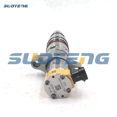 20R-8064 Инжектор дизельного топлива 20R8064 для двигателя С7