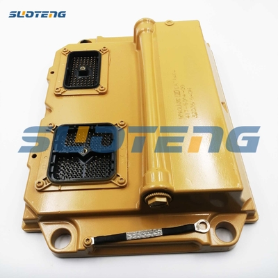 417-6014 Управляющий ECU 4176014 для двигателя C15 C18