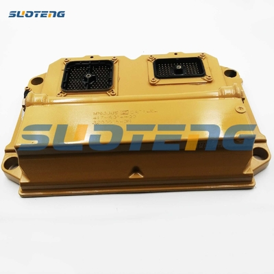 417-6014 Управляющий ECU 4176014 для двигателя C15 C18
