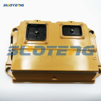 417-6014 Управляющий ECU 4176014 для двигателя C15 C18