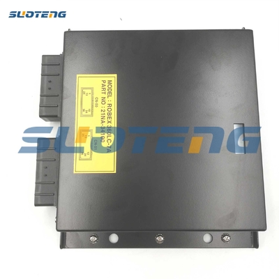 21NA-34100 Контроллер Компьютерная плата для экскаватора R360LC-7A 21NA34100