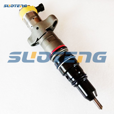 20R-8064 20R8064 Инжектор топлива для двигателя С9