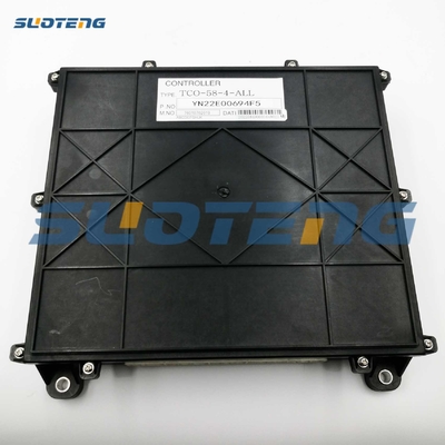 YN22E00694F5 yn22e00694f5 Контроллер ECU ECM для экскаватора SK200-10