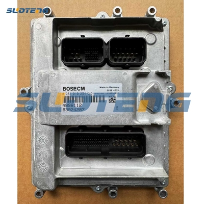 4898112 Управляющий ECU 4025103 Для ISBE B3.9 Двигатель