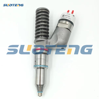 10R-8501 10R8501 D13F Инжектор топлива для двигателя 3406E