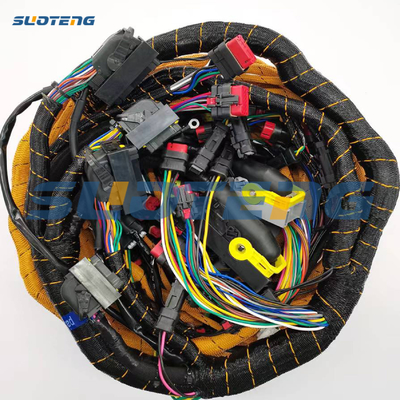529-8095 5298095 Проводка для экскаватора 320GC
