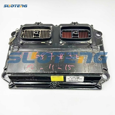 196-4172 ECU Контроллер ECM ECU 1964172 Для деталей двигателя C9