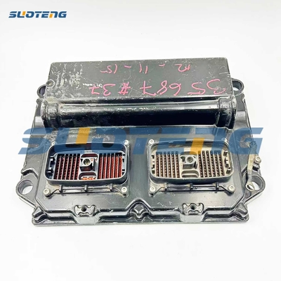 196-4172 ECU Контроллер ECM ECU 1964172 Для деталей двигателя C9