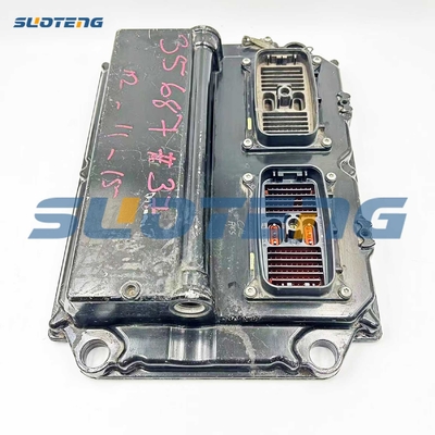 196-4172 ECU Контроллер ECM ECU 1964172 Для деталей двигателя C9