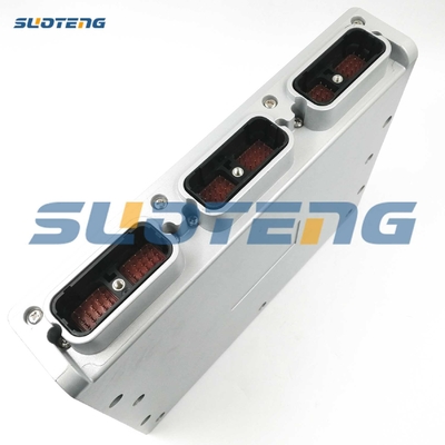 21Q4-30100 Контроллер ECU для экскаватора R140W-9H