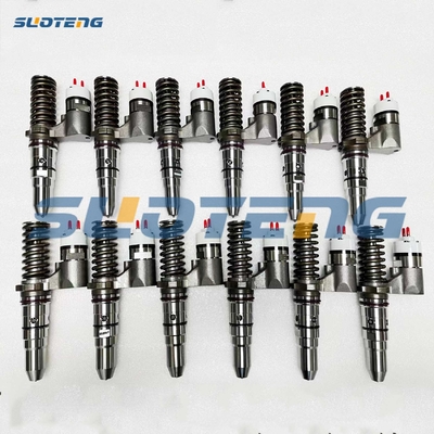 10R-1275 10R1275 Инжектор топлива для железнодорожного транспорта для деталей двигателя