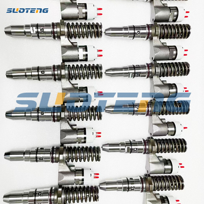 10R-1275 10R1275 Для двигателя 3512C с топливным инжектором