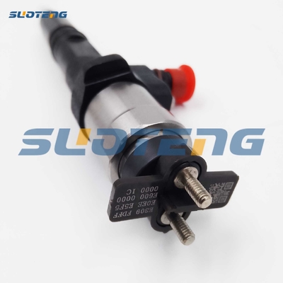 1J500-53051 1J50053051 Инжектор топлива 095000-9690 для двигателя V3800