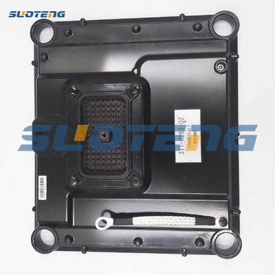 311-0263 Управляющий ECU 3110263 для двигателя C4.4