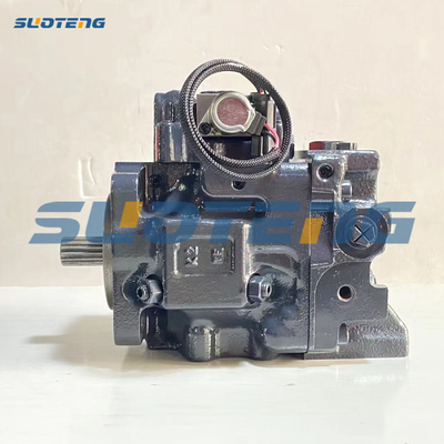 708-1S-11190 708-1s-11190 Гидравлический насос для деталей экскаваторов