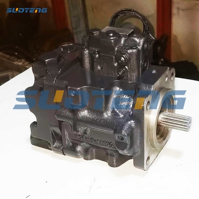 708-1L-00670 708-1W-00670 Гидравлический насос Вентиляторный насос 7081L00670 для Dozer D375