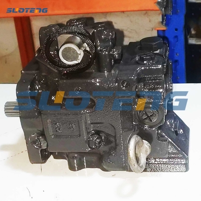 708-1L-00670 708-1W-00670 Гидравлический насос Вентиляторный насос 7081L00670 для Dozer D375