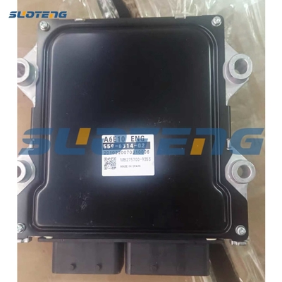 559-6314 5596314 Контроллер ECU для двигателя C2.2
