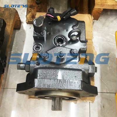 708-1H-00260 708-1h-00260 Гидравлический насос для экскаваторов