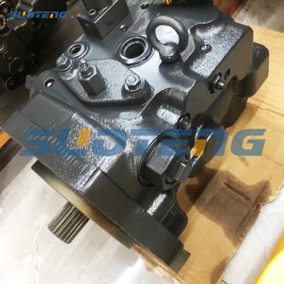 708-1H-00260 7081H00260 Для бульдозеров D375A-6 Гидравлический насос