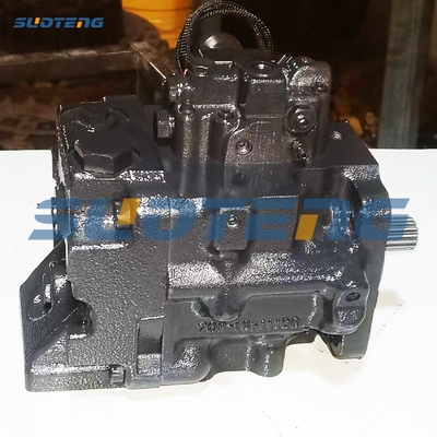 708-1L-00670 7081L00670 Для бульдозеров D155A-6R Гидравлический насос
