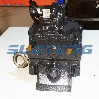 708-1L-00670 7081L00670 Для бульдозеров D155A-6R Гидравлический насос
