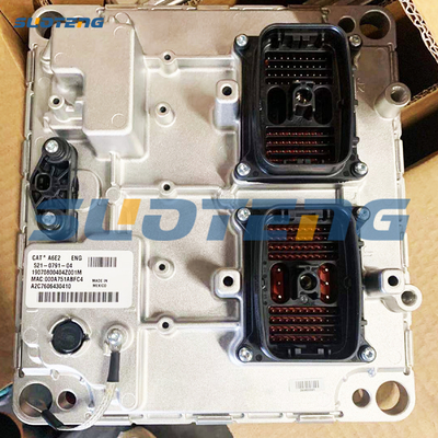 521-0791 5210791 Модуль электронного управления двигателем ECM для экскаватора 330