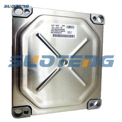 521-0791 5210791 C9.3 Контроллер двигателя ECU для экскаватора E336