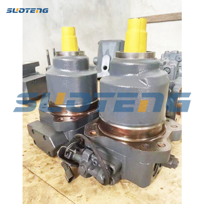 708-7W-11520 Моторный монтаж вентилятора 708-7W-00140 Для бульдозера D175 D275