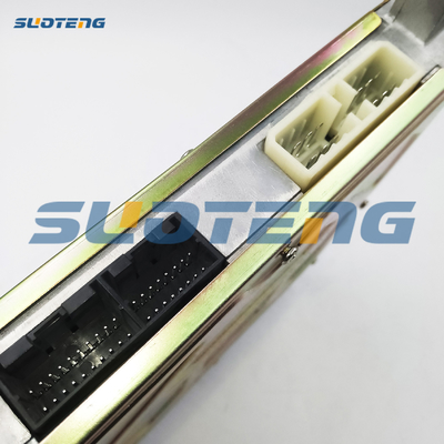 7834-10-2003 7834102003 6D95 Управляющий двигателем ECU Для экскаватора PC200-6