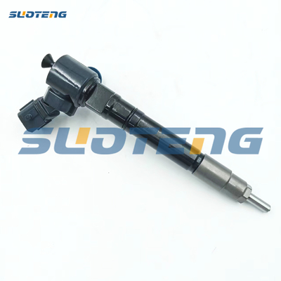 23670-0E060 Инжектор топлива 236700E060 Для машины 1GD/2.8L