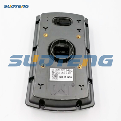 309-5711 3095711 Мониторная панель для экскаватора E320D2 E320E
