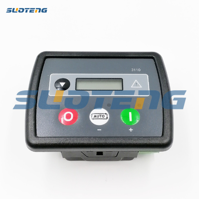DSE3110 3110-008 Управляющий генератором электрических частей для двигателя