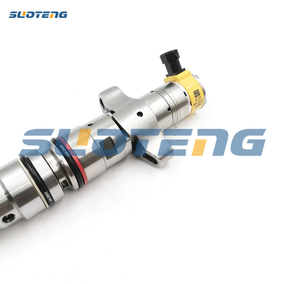 254-4340 Инжектор топлива Common Rail 2544340 для двигателя C9